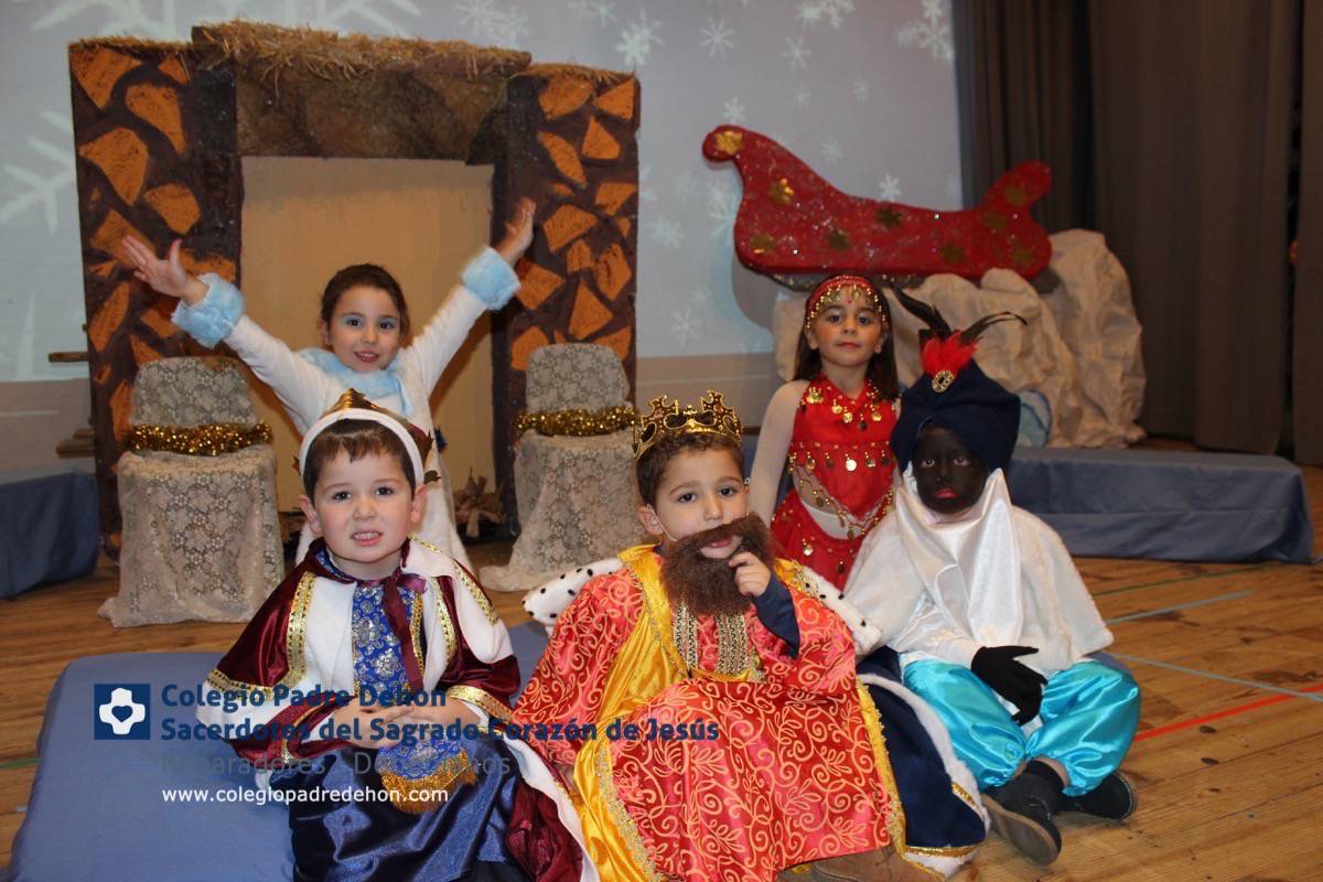 2014 12 18 2º INFANTIL FESTIVAL NAVIDAD  (29)